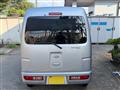 2013 Daihatsu Hijet Cargo