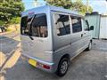 2013 Daihatsu Hijet Cargo