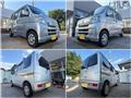 2013 Daihatsu Hijet Cargo