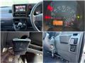 2013 Daihatsu Hijet Cargo
