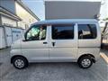 2013 Daihatsu Hijet Cargo