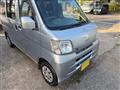 2013 Daihatsu Hijet Cargo