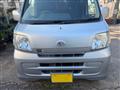 2013 Daihatsu Hijet Cargo