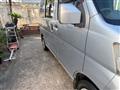 2013 Daihatsu Hijet Cargo