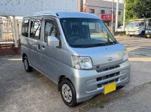 2013 Daihatsu Hijet Cargo