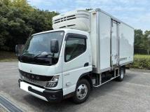 2024 Mitsubishi Canter