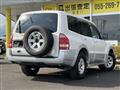 2003 Mitsubishi Pajero