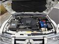 2003 Mitsubishi Pajero