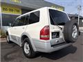 2003 Mitsubishi Pajero