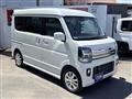 2026 Suzuki Every Wagon