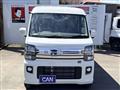 2026 Suzuki Every Wagon