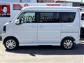 2026 Suzuki Every Wagon