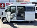 2026 Suzuki Every Wagon