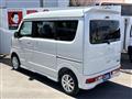2026 Suzuki Every Wagon