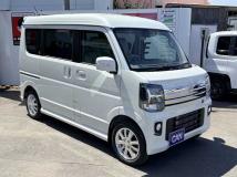 2026 Suzuki Every Wagon