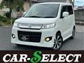 2010 Suzuki Wagon R