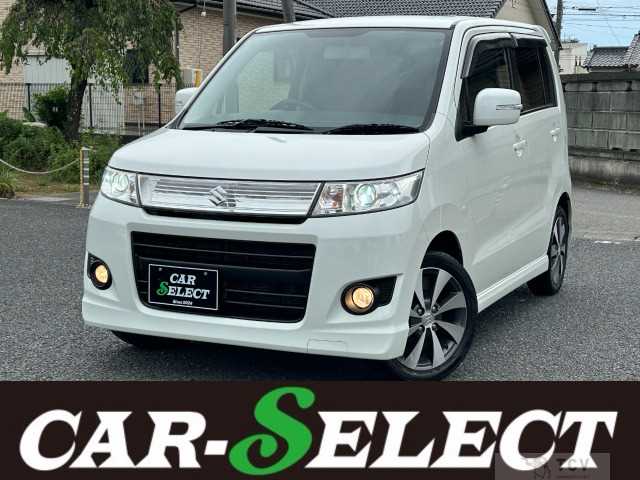 2010 Suzuki Wagon R