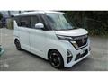 2020 Nissan ROOX
