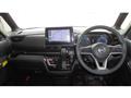 2020 Nissan ROOX