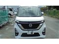 2020 Nissan ROOX