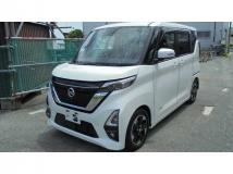 2020 Nissan ROOX