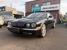 2004 Jaguar XJ Series