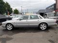 2003 Jaguar XJ Series