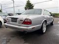 2003 Jaguar XJ Series