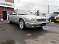 2003 Jaguar XJ Series