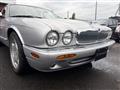 2003 Jaguar XJ Series