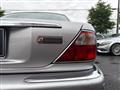 2003 Jaguar XJ Series