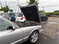 2003 Jaguar XJ Series
