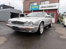2003 Jaguar XJ Series