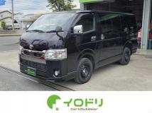 2021 Toyota Hiace Van