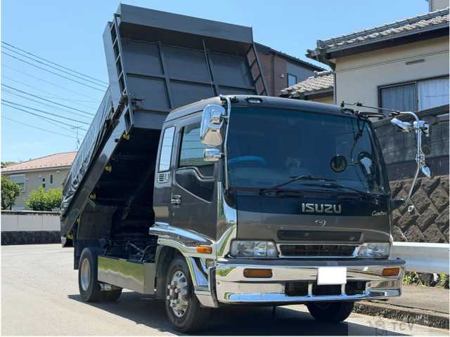 2004 Isuzu Isuzu Others