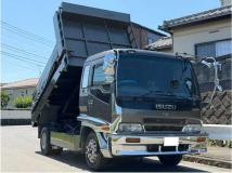 2004 Isuzu Isuzu Others