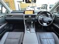 2016 Lexus RX