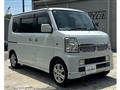 2008 Suzuki Every Wagon