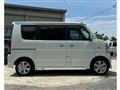2008 Suzuki Every Wagon