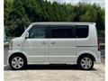 2008 Suzuki Every Wagon