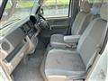 2008 Suzuki Every Wagon