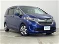 2019 Honda Freed