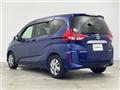 2019 Honda Freed