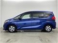 2019 Honda Freed