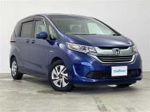 2019 Honda Freed