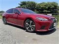 2020 Lexus LS