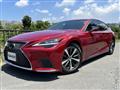 2020 Lexus LS