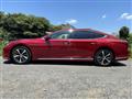 2020 Lexus LS