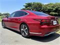 2020 Lexus LS