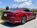 2020 Lexus LS